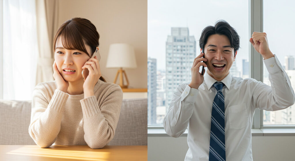 よくある対処法が効かない理由