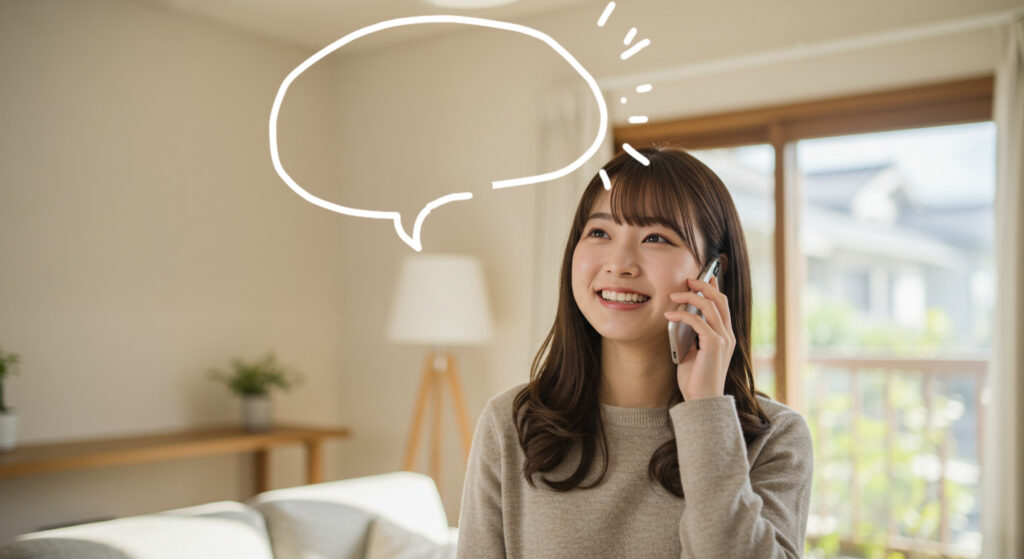 どうしても断りたい時の魔法の言葉