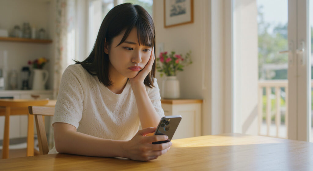 「なんでこんなにストレスなの？」家選びで営業マンにモヤモヤする3つの理由