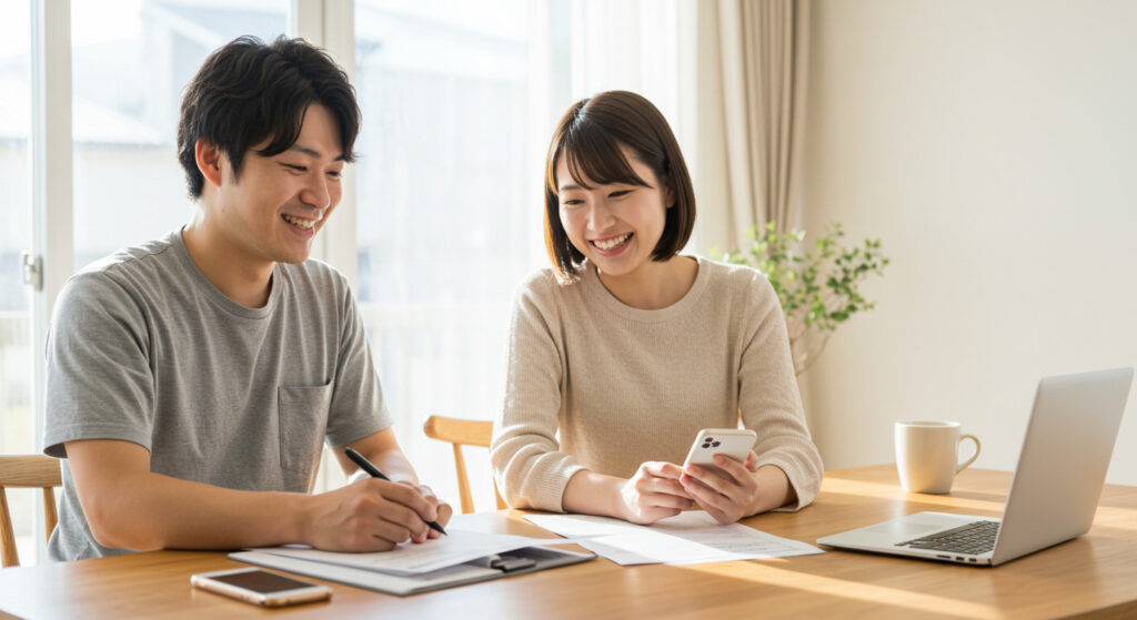 この記事を読んだら、まずやる3ステップ