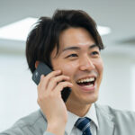 営業マン