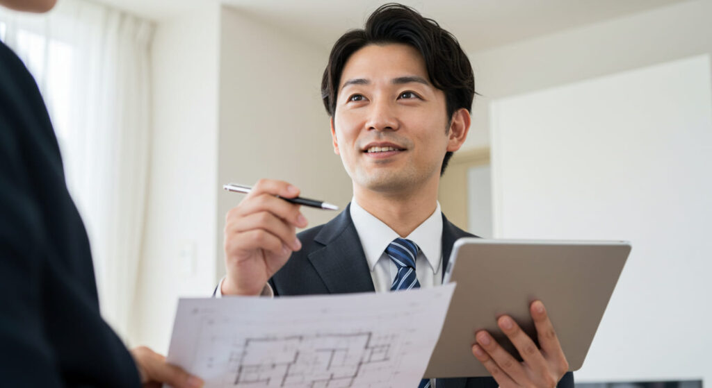 営業トークに疲れた人こそ、"営業されない相談"を選ぼう
