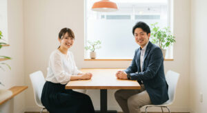 実例紹介：「営業トークのストレスが、こう変わった」