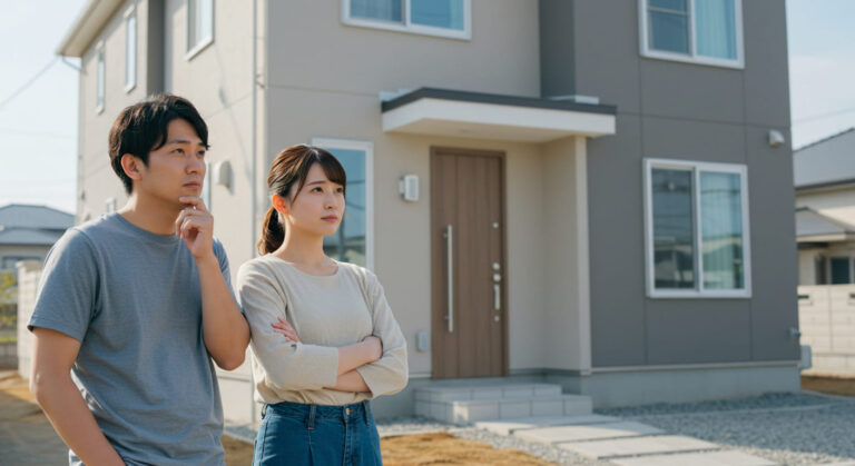共働き夫婦の住宅ローン、名義はどうする？後悔しない選び方と注意点