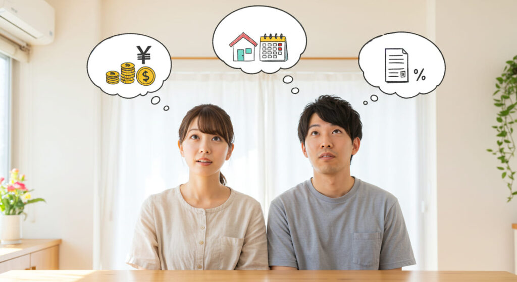 名義で後悔しないために|収入・将来設計・税金のリアルな視点