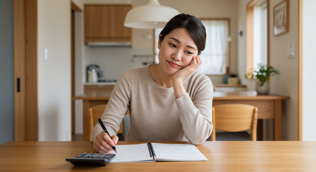 なぜ今、住宅購入に"教育費の不安"を抱える人が増えているのか?