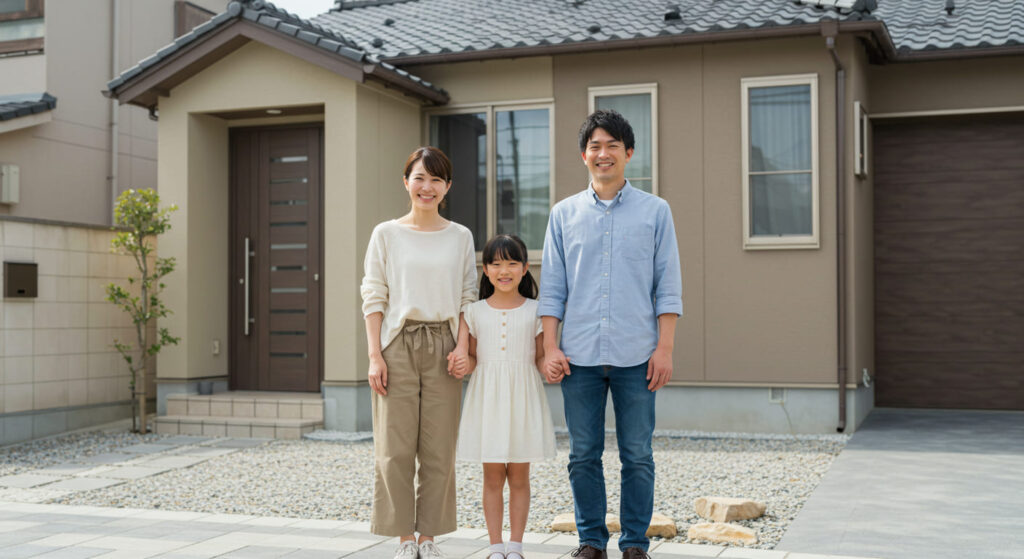 住宅ローン返済と教育費ピークを両立させるには?