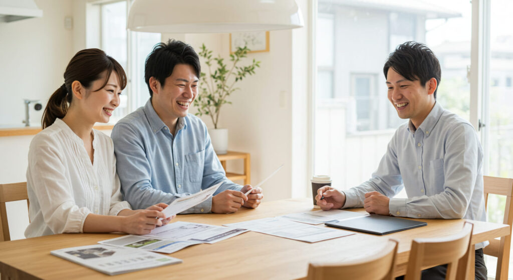 「買ってから後悔しない」ための家づくりとは?