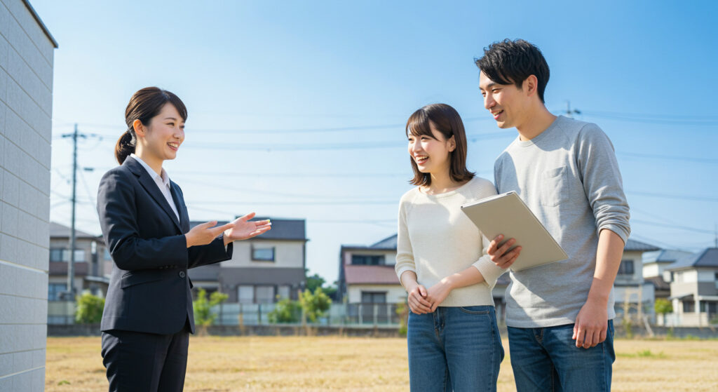 まとめ:地域の未来を知って安心の住まい選びを