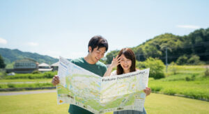 その土地、将来どうなる？新築購入前に必ず確認すべき"地域開発計画"の調べ方