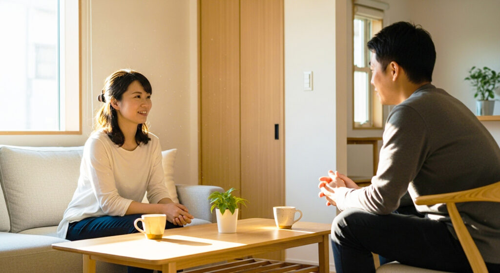 営業対応が原因で、家探しそのものを嫌いにならないために