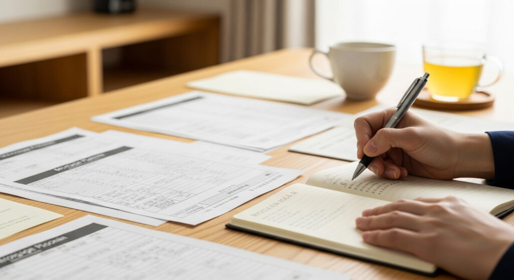 返済方法の正解を考える