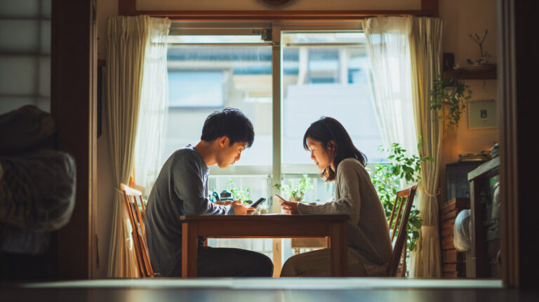 建売住宅の営業がしつこいと感じたときに、まず整理すべき判断軸