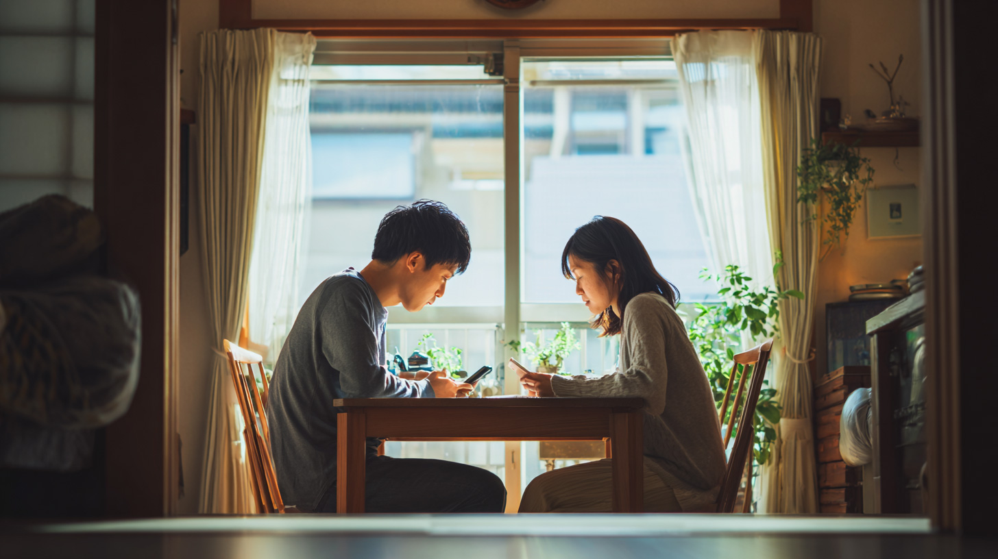 建売住宅の営業がしつこいと感じたときに、まず整理すべき判断軸