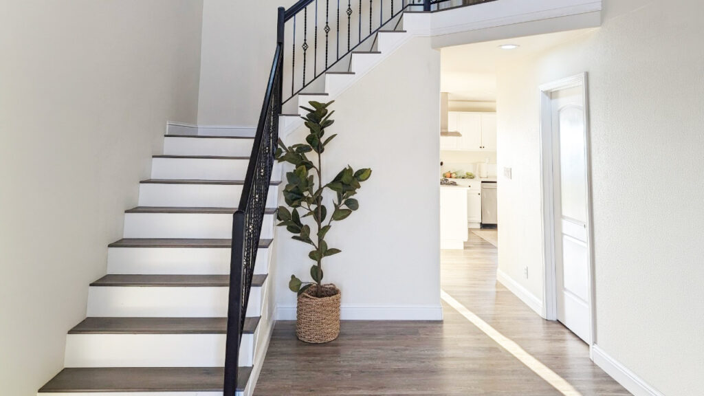 見た目がおしゃれな建売住宅