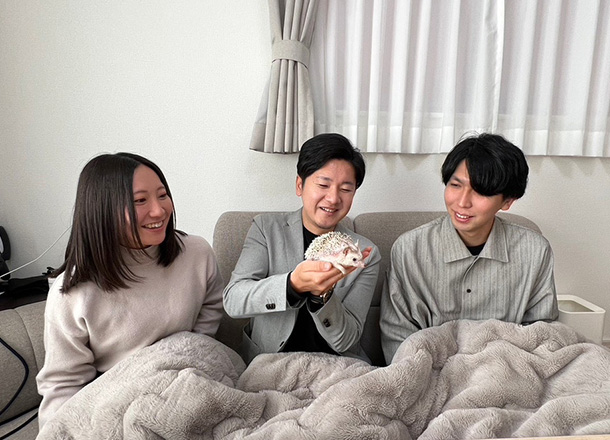 “Tさま