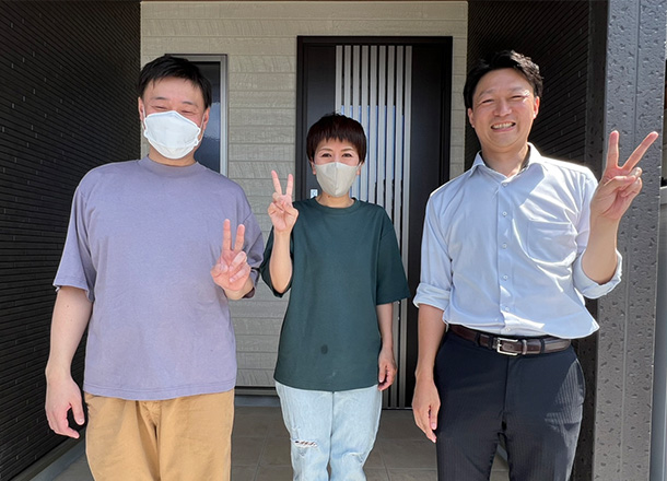 Kさま