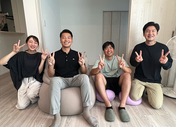 Tさま