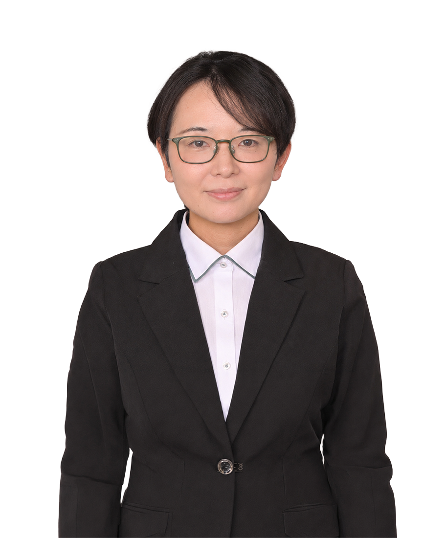 業務 斎藤夏美